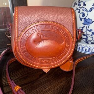 Dooney & Bourke crossbody